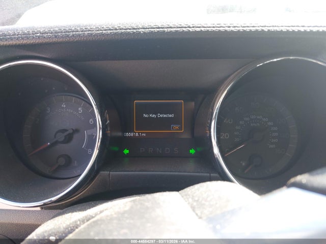 2016 FORD MUSTANG 1FATP8FF2G5265590 Photo 6