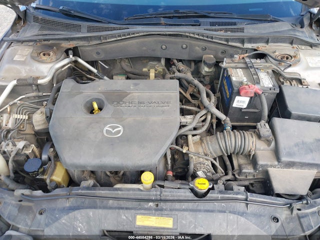 Aukcja sprzedaży 2006 Mazda Mazda6 I Sport, vin: 1YVHP80C465M19322, numer aukcji: 44584298
