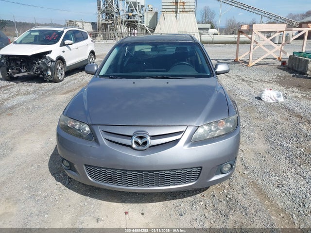 Aukcja sprzedaży 2006 Mazda Mazda6 I Sport, vin: 1YVHP80C465M19322, numer aukcji: 44584298