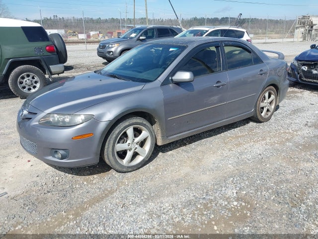 Aukcja sprzedaży 2006 Mazda Mazda6 I Sport, vin: 1YVHP80C465M19322, numer aukcji: 44584298