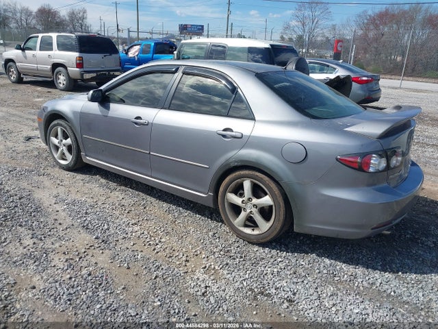 Aukcja sprzedaży 2006 Mazda Mazda6 I Sport, vin: 1YVHP80C465M19322, numer aukcji: 44584298