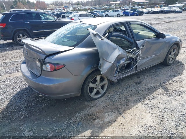 Aukcja sprzedaży 2006 Mazda Mazda6 I Sport, vin: 1YVHP80C465M19322, numer aukcji: 44584298