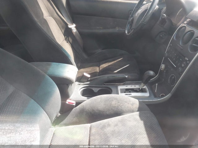 Aukcja sprzedaży 2006 Mazda Mazda6 I Sport, vin: 1YVHP80C465M19322, numer aukcji: 44584298