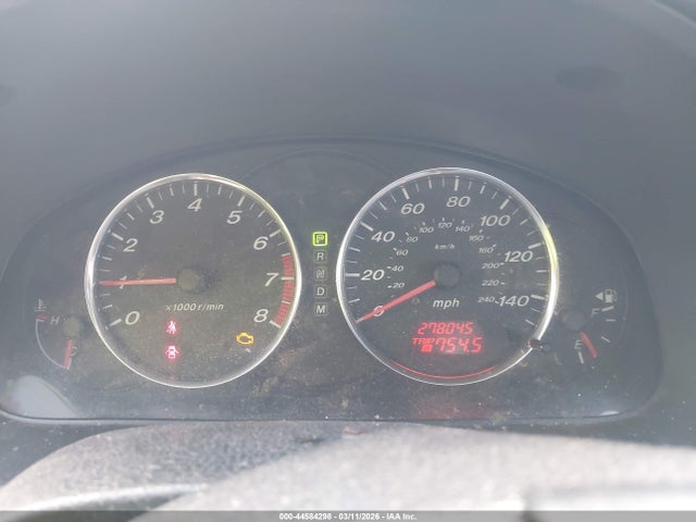 Aukcja sprzedaży 2006 Mazda Mazda6 I Sport, vin: 1YVHP80C465M19322, numer aukcji: 44584298