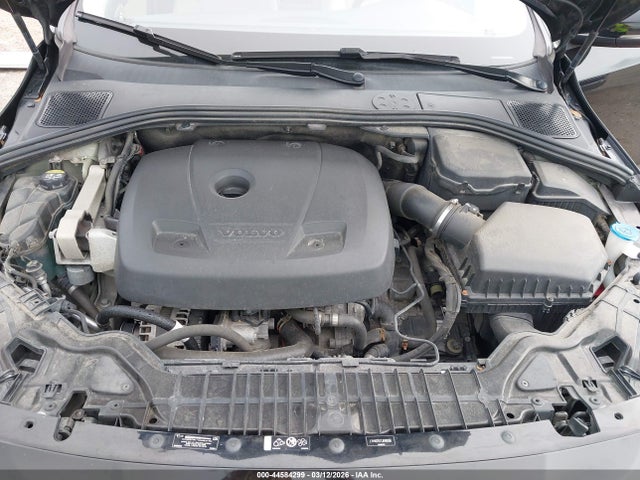 2018 VOLVO S60 INSCRIPTION LYV402TK7JB190006 Photo 9