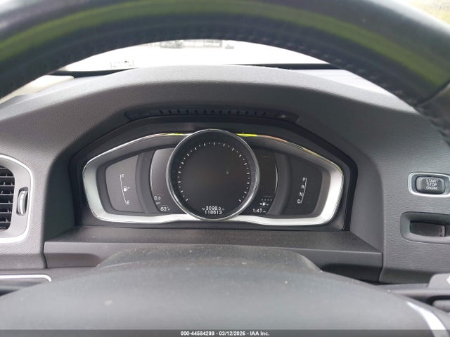 2018 VOLVO S60 INSCRIPTION LYV402TK7JB190006 Photo 6