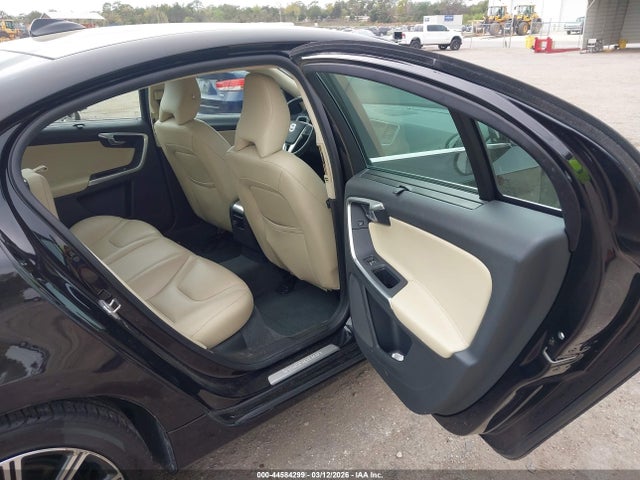 2018 VOLVO S60 INSCRIPTION LYV402TK7JB190006 Photo 7