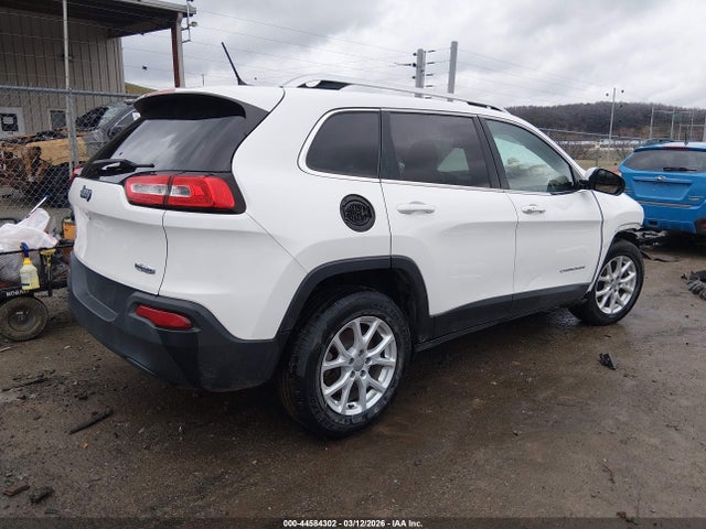 Aukcja sprzedaży 2015 Jeep Cherokee Latitude, vin: 1C4PJMCB7FW752364, numer aukcji: 44584302