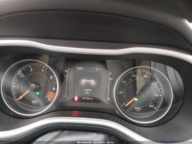 Aukcja sprzedaży 2015 Jeep Cherokee Latitude, vin: 1C4PJMCB7FW752364, numer aukcji: 44584302