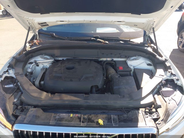 LYVA22RL7JB073734 Volvo Xc60 T6 Inscription