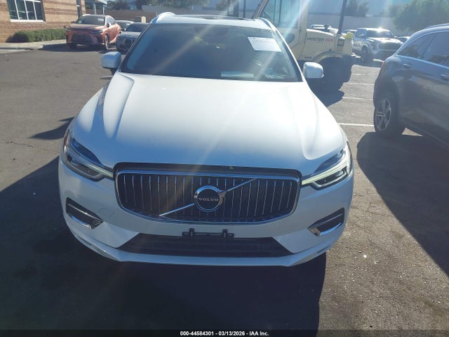 LYVA22RL7JB073734 Volvo Xc60 T6 Inscription