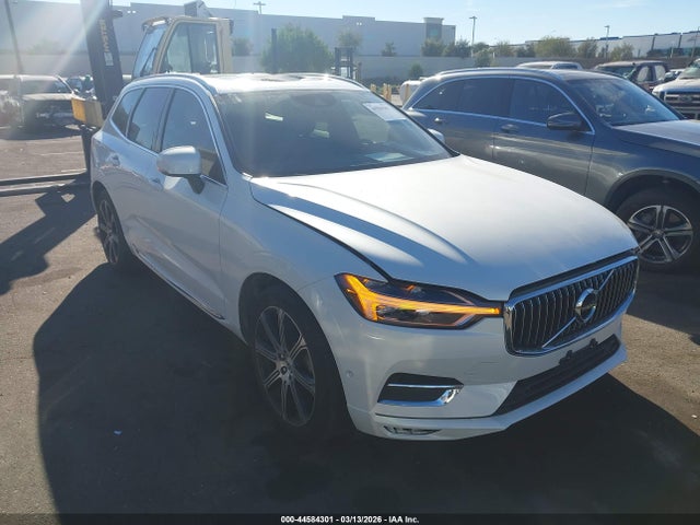 LYVA22RL7JB073734 Volvo Xc60 T6 Inscription