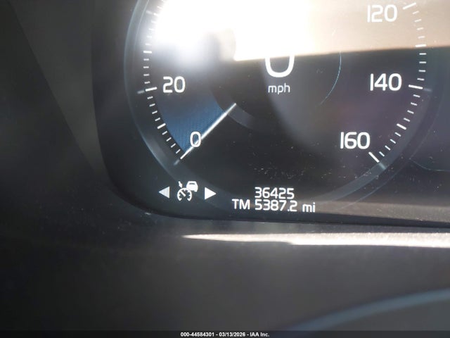LYVA22RL7JB073734 Volvo Xc60 T6 Inscription