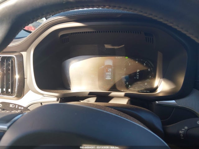 LYVA22RL7JB073734 Volvo Xc60 T6 Inscription