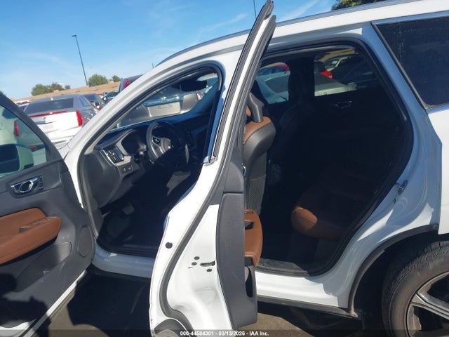 LYVA22RL7JB073734 Volvo Xc60 T6 Inscription