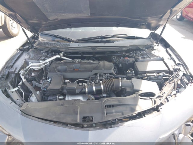 Продажа на аукционе авто 2022 Acura Tlx A-spec Package, vin: 19UUB5F54NA004664, номер лота: 44584305
