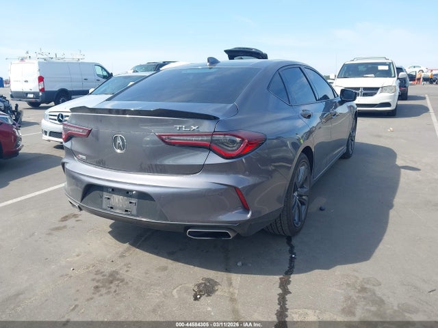 Продажа на аукционе авто 2022 Acura Tlx A-spec Package, vin: 19UUB5F54NA004664, номер лота: 44584305