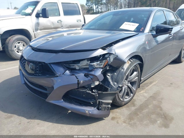 Продажа на аукционе авто 2022 Acura Tlx A-spec Package, vin: 19UUB5F54NA004664, номер лота: 44584305