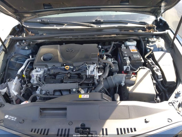 Toyota CAMRY SE 2020 4T1M11AK9LU972161 Image 10
