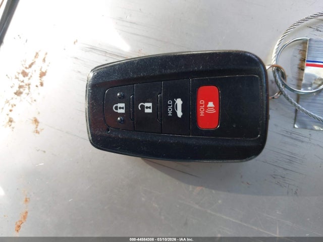 Toyota CAMRY SE 2020 4T1M11AK9LU972161 Image 11