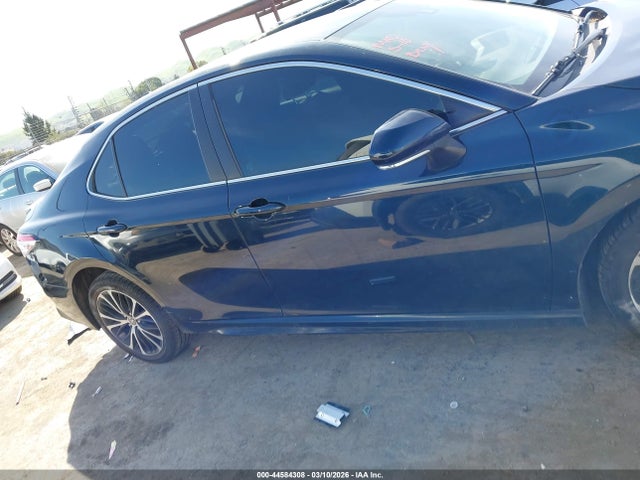 Toyota CAMRY SE 2020 4T1M11AK9LU972161 Image 14