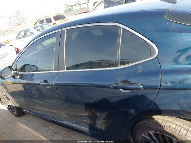 Toyota CAMRY SE 2020 4T1M11AK9LU972161 Image 15