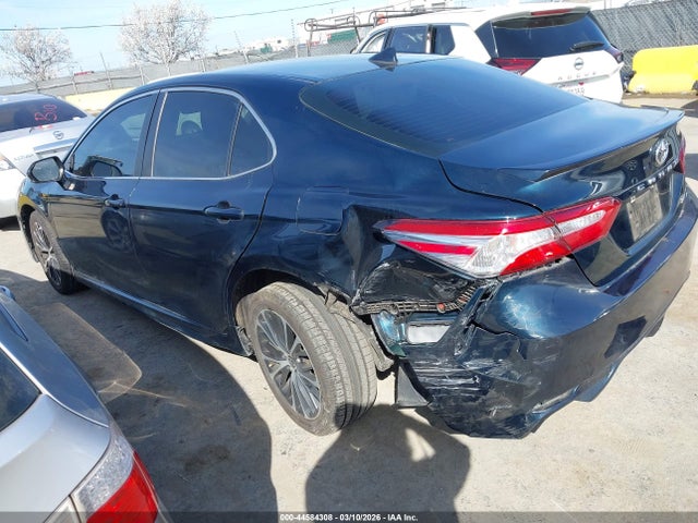 Toyota CAMRY SE 2020 4T1M11AK9LU972161 Image 3