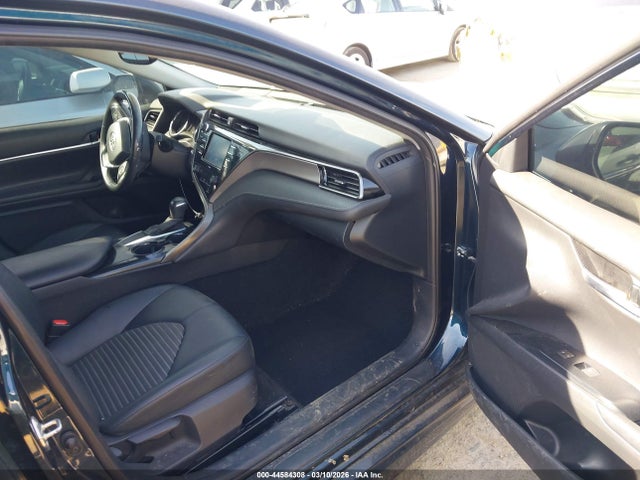 Toyota CAMRY SE 2020 4T1M11AK9LU972161 Image 5