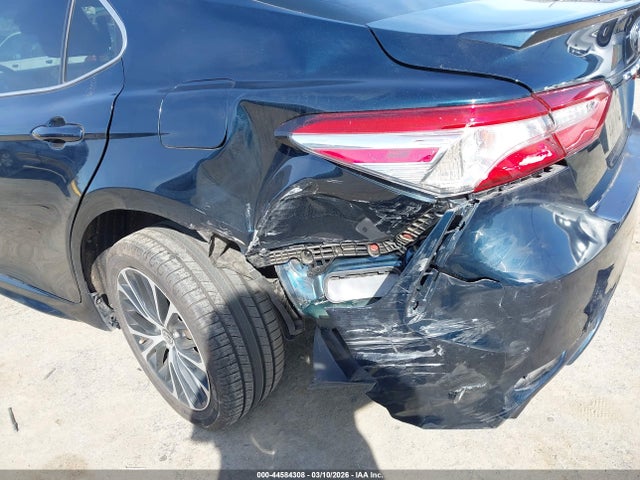 Toyota CAMRY SE 2020 4T1M11AK9LU972161 Image 6