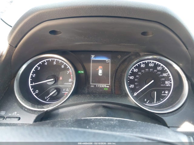 Toyota CAMRY SE 2020 4T1M11AK9LU972161 Image 7