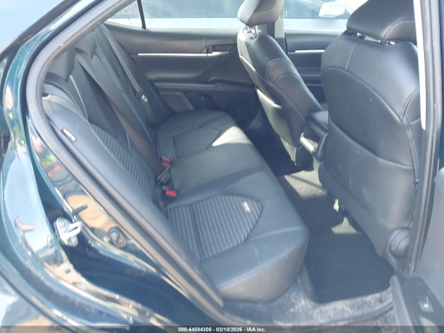 Toyota CAMRY SE 2020 4T1M11AK9LU972161 Image 8