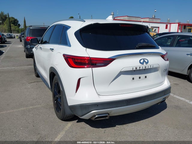 Продаж на аукціоні авто 2020 Infiniti Qx50 Luxe, vin: 3PCAJ5M18LF112133, номер лоту: 44584310
