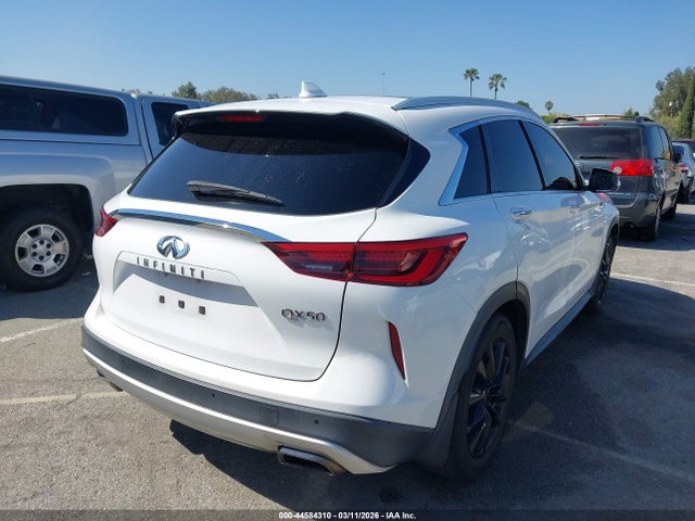 Продаж на аукціоні авто 2020 Infiniti Qx50 Luxe, vin: 3PCAJ5M18LF112133, номер лоту: 44584310
