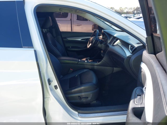 Продаж на аукціоні авто 2020 Infiniti Qx50 Luxe, vin: 3PCAJ5M18LF112133, номер лоту: 44584310