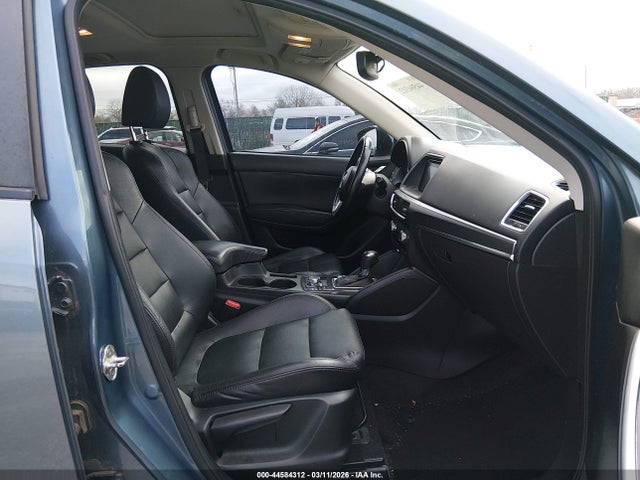 JM3KE4DY3G0645969 Mazda Cx-5 Grand Touring