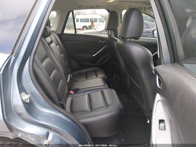 JM3KE4DY3G0645969 Mazda Cx-5 Grand Touring