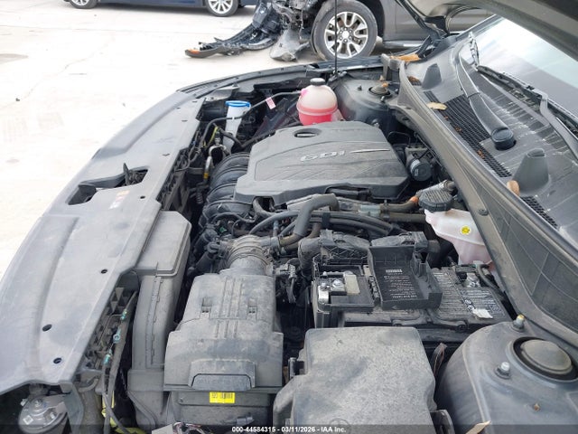 KIA Sportage Ex 2023 5XYK33AFXPG070324 Image 10