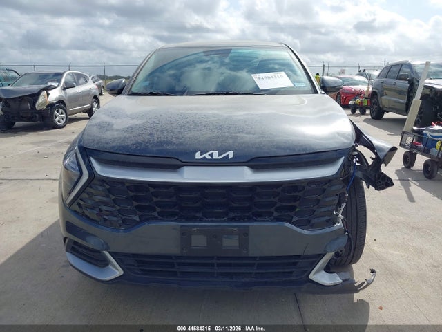 KIA Sportage Ex 2023 5XYK33AFXPG070324 Image 12