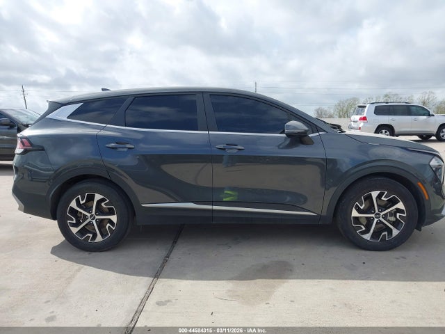 KIA Sportage Ex 2023 5XYK33AFXPG070324 Image 13