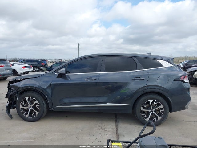 KIA Sportage Ex 2023 5XYK33AFXPG070324 Image 14