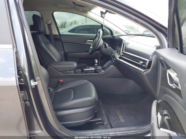 KIA Sportage Ex 2023 5XYK33AFXPG070324 Image 5