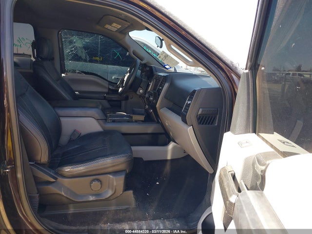 Aukcja sprzedaży 2019 Ford F-150 Xl, vin: 1FTEW1CP1KKD03914, numer aukcji: 44584320
