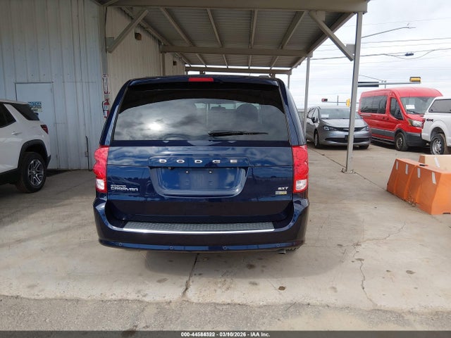 Dodge Grand Caravan Sxt 2016 2C4RDGCG9GR122529 Image 16