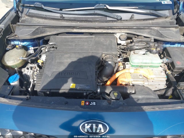 KIA NIRO LX 2020 KNDCB3LC4L5368431 Image 10