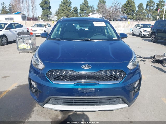 KIA NIRO LX 2020 KNDCB3LC4L5368431 Image 12