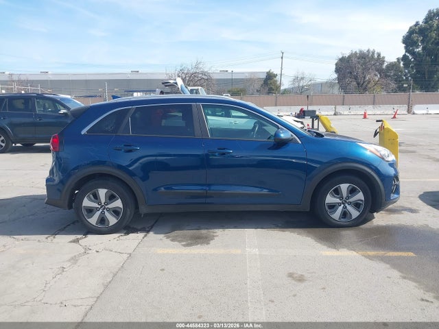 KIA NIRO LX 2020 KNDCB3LC4L5368431 Image 13