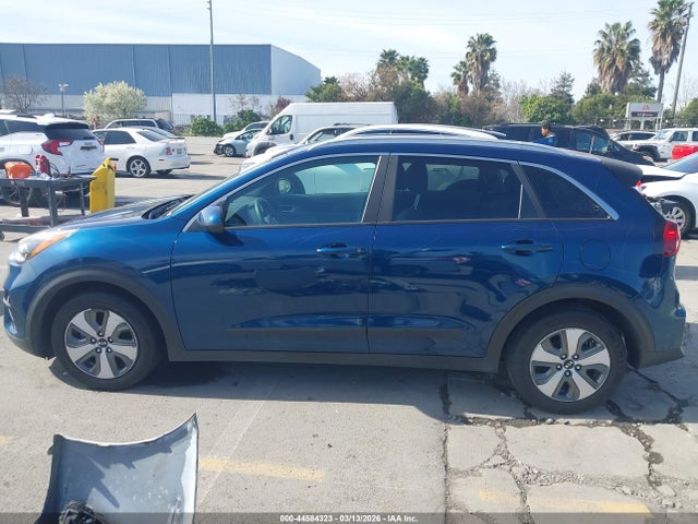 KIA NIRO LX 2020 KNDCB3LC4L5368431 Image 14