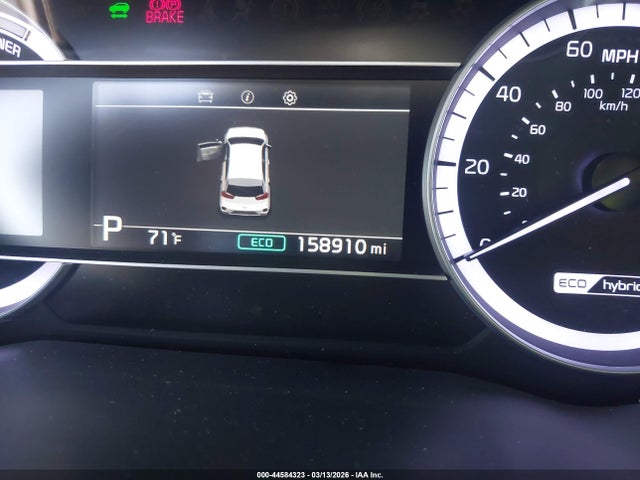 KIA NIRO LX 2020 KNDCB3LC4L5368431 Image 15
