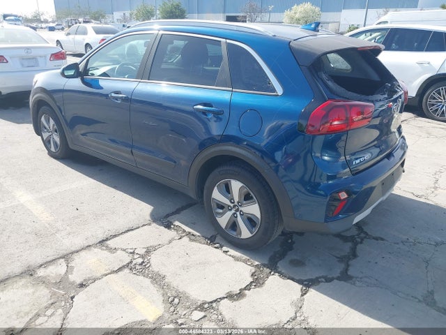 KIA NIRO LX 2020 KNDCB3LC4L5368431 Image 3