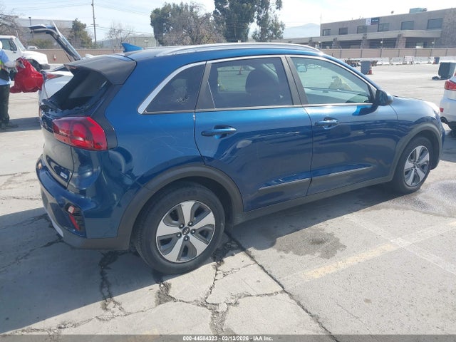 KIA NIRO LX 2020 KNDCB3LC4L5368431 Image 4